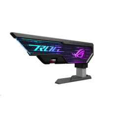 ASUS XH01 ROG HERCULX GRAPHICS CARD HOLDER ASUS XH01 ROG HERCULX GRAPHICS CARD HOLDER