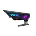 ASUS XH01 ROG HERCULX GRAPHICS CARD HOLDER