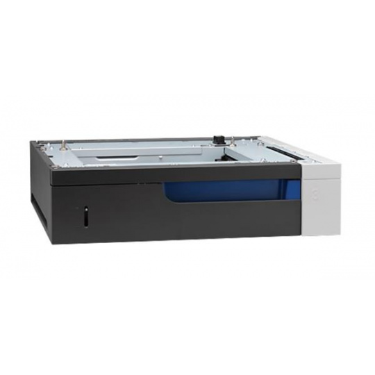 HP Color LaserJet CP5225 HP 500-sheet paper feeder