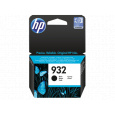 HP Čierna atramentová kazeta HP Officejet 932