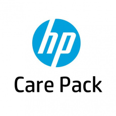 HP 3 year Next business day onsite Hardware Support for PageWide Pro X477