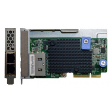 ThinkSystem Intel X722 Integrated 10 GbE 2-port SFP+ LOM ThinkSystem Intel X722 Integrated 10 GbE 2-port SFP+ LOM