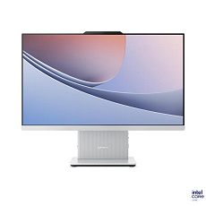 Lenovo IC AIO 24ILL11, Ultra 5 226V, 23.8˝ 1920x1080, UMA, 16GB, SSD 512GB, W11H, šedý, 2y CI Lenovo IC AIO 24ILL11, Ultra 5 226V, 23.8˝ 1920x1080, UMA, 16GB, SSD 512GB, W11H, šedý, 2y CI
