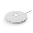 Logitech® Rally Mic Pod accessory for the Logitech Rally Bar - WHITE- WW