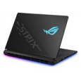 ASUS ROG Strix Scar 16 G635LX-NEBULA030X, Ultra 9-275HX, 16.0˝ 2560x1600 WQXGA, RTX 5090/24GB, 64GB, SSD 2TB, W11Pro