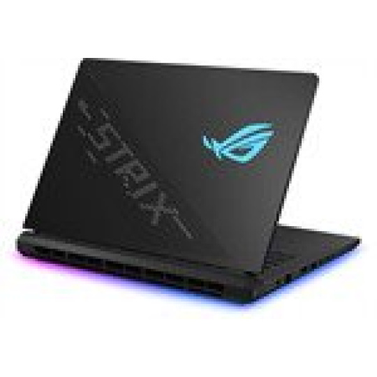 ASUS ROG Strix Scar 16 G635LX-NEBULA030X, Ultra 9-275HX, 16.0˝ 2560x1600 WQXGA, RTX 5090/24GB, 64GB, SSD 2TB, W11Pro