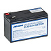 AVACOM RBC17