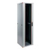 Legrand EvoLine 19" stojanový rozvádzač 42U, 600X1000 mm, 1000kg, jednokrídlové sklenené dvere