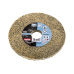 Metabo fleece compact disc VKS-ZK 125 mm, medium hard
