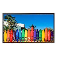 Samsung OM55B 55" 3840x2160 3000cd HDMI USB Wifi prevádzka 24/7 Samsung OM55B 55" 3840x2160 3000cd HDMI USB Wifi prevádzka 24/7