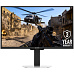 Lorgar 25LA (PRO 25LP1), herný monitor 24,5", Full HD 1920 × 1080, Fast IPS, 400 Hz, 1 ms, HDR, FreeSync, HDMI
