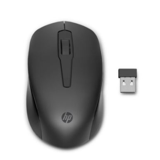 HP 150 WRLS Mouse EURO