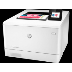 HP Color LaserJet Pro M454dw HP Color LaserJet Pro M454dw
