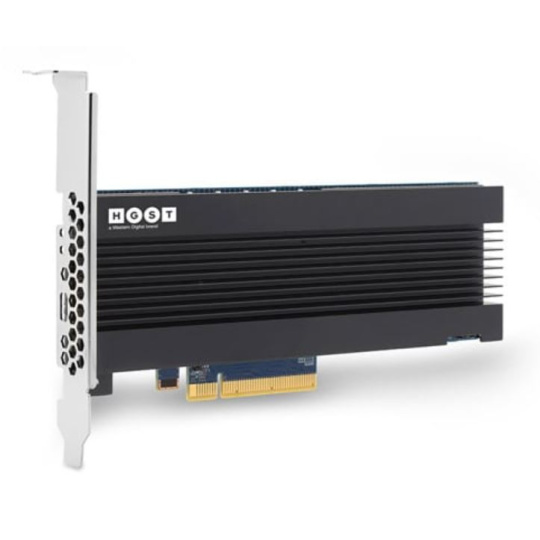 SSD Server HGST ULTRASTAR SN260 (HH-HL 1920GB PCIe MLC RI 15NM)