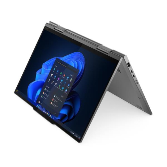 Lenovo ThinkPad X1 2in1 Gen 10, Ultra 7-265U, 14.0˝ 2880 x 1800/Touch, UMA, 64GB, SSD 2TB, W11Pro, lesklý, 4G/LTE, 3yPS 