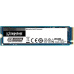 Kingston 480GB DC100B SSD PCIe Gen3 x4 NVMe M.2 2280 ( r3200MB/s, w565MB/s )
