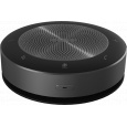Prestigio Solutions VCS Speakerphone Alpha: 5W, 6 mic, 5m (Radius), Wireless charging, Connection via USB Type-C, AUX or BT4.2+EDR