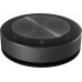 Prestigio Solutions VCS Speakerphone Alpha: 5W, 6 mic, 5m (Radius), Wireless charging, Connection via USB Type-C, AUX or BT4.2+EDR