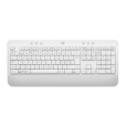 Logitech® K650 Signature - OFFWHITE - SK/CZ - BT Keyboard