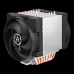 ARCTIC Freezer 4U-M server CPU cooler