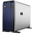 Dell PowerEdge T360 Server/8x3.5"/6333P/1x32GB/1x960GB SSD SATA/1x700W/H755/No OS/3Yr Basic NBD