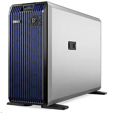 Dell PowerEdge T360 Server/8x3.5"/6333P/1x32GB/1x960GB SSD SATA/1x700W/H755/No OS/3Yr Basic NBD Dell PowerEdge T360 Server/8x3.5"/6333P/1x32GB/1x960GB SSD SATA/1x700W/H755/No OS/3Yr Basic NBD