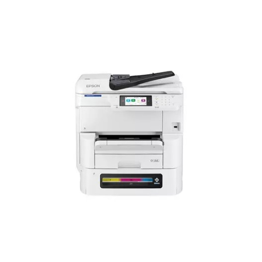 Epson WorkForce Pro EM-C8100RDWF, A3, MFP, RIPS, NET, duplex, ADF, Fax, WiFi