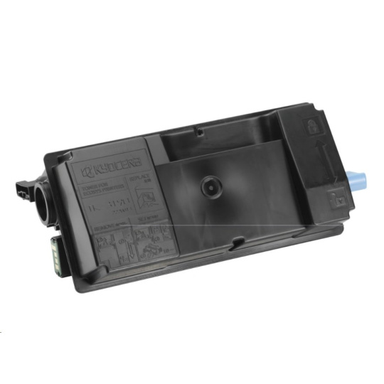 KYOCERA TK-3190 Toner na 25 000 A4 (pri 5% pokrytí), pre ECOSYS P3155/P3260dn,M3655/3660idn/M3860