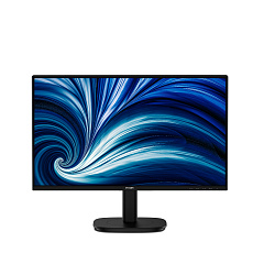 Philips 24B2N3200A/00 23,8" IPS LED 1920x1080 50 000 000:1 4ms 350 DP HDMI pivot repro čierny