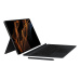 Samsung Ochranný kryt s klávesnicou Tab S8 Ultra Black