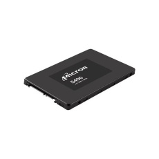 Micron 5400 PRO 7680GB SATA 2.5" (7mm) Non-SED SSD [Single Pack]