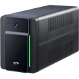 APC Easy UPS 2200VA, 230V, AVR, Schuko Sockets