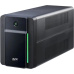 APC Easy UPS 2200VA, 230V, AVR, Schuko Sockets