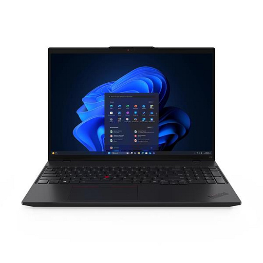 Lenovo TP L16 G2, Ultra 5 225U, 16.0˝ 1920x1200 WUXGA, UMA, 16GB, SSD 512GB, W11Pro, 400N, matný, 4G/LTE, 3y OS bez AC Lenovo TP L16 G2, Ultra 5 225U, 16.0˝ 1920x1200 WUXGA, UMA, 16GB, SSD 512GB, W11Pro, 400N, matný, 4G/LTE, 3y OS bez AC