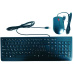 Lenovo Essential USB Keyboard and Mouse Combo - slovenska klavesnica, mys, AI
