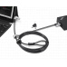 Lenovo Kensington NanoSaver Twin Head Cable Lock