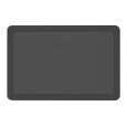 Logitech® TAP SCHEDULER - GRAPHITE - WW