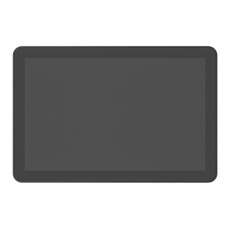 Logitech® TAP SCHEDULER - GRAPHITE - WW