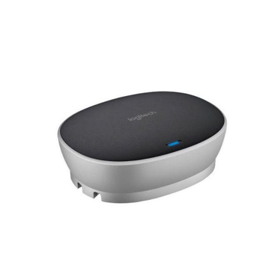 SPARE - Logitech® Group - N/A - USB - N/A - WW - HUB