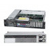 Supermicro® SC823MTQ-R700LPB 2U chassis