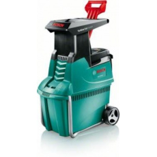 BOSCH TC tubínový drtič AXT 25 BOSCH TC tubínový drtič AXT 25