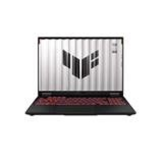 ASUS TUF Gaming A16 FA608UP-RV007, Ryzen 7 260, 16.0˝ 1920x1200 FHD+, RTX 5070/8GB, 32GB, SSD 1TB, FDOS