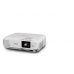 Epson projektor EH-TW740, 3LCD, 3300ANSI, 16000:1, Full HD, HDMI, MHL  + platno
