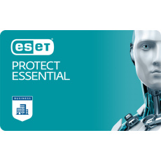 Predlženie ESET PROTECT Essential On-Prem 26PC-49PC / 2 roky zľava 20% (GOV)