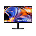 Samsung ViewFinity S8 (S80HF) 27" LED IPS 5120x2880 Mega DCR 5ms 350cd DP HDMI  USB C(90W) pivot