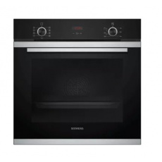 SIEMENS_iQ300 Zabudovateľná rúra na pečenie 60 x 60 cm antikoro SIEMENS_iQ300 Zabudovateľná rúra na pečenie 60 x 60 cm antikoro
