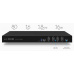 Ubiquiti EdgeRouter Infinity  8x 1000Mbps 10Gigabit SFP+   rack