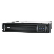 APC Smart-UPS 1000VA LCD RM 2U 230V