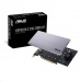 ASUS HYPER M.2 X16 CARD V2 - PCIe rozširujúca karta pre 4x M.2 SSD