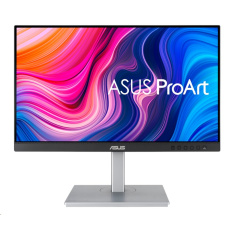 ASUS ProArt PA247CV 24" IPS 1920x1080 5ms 300cd USB HDMI 2xDP repro